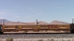 WB Intermodal Frt @ Erie NV -89